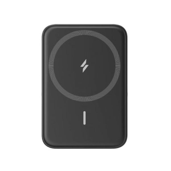Anker 322 MagGo 5K Magnetic Power Bank - Black
