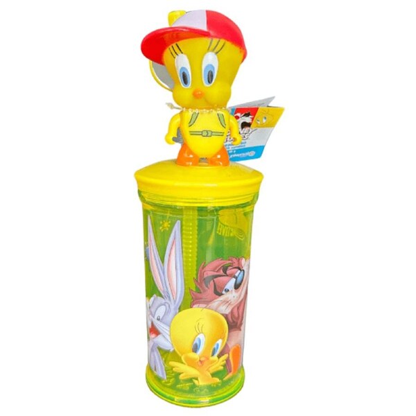 Looney Tunes Tweety Drink & Go Tumbler Cup