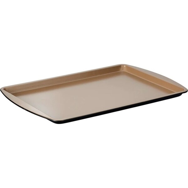 Stanley Rogers Ceramabake Non-Stick Ceramic Baking Tray 39 x 26cm
