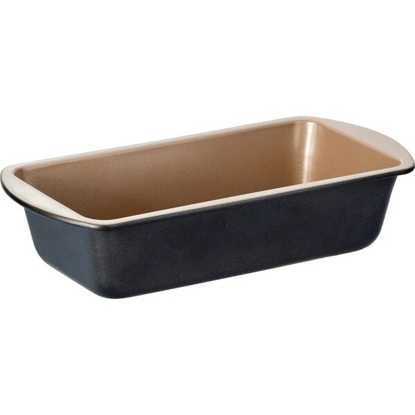 Stanley Rogers Ceramabake Non-Stick Ceramic Loaf Pan 21.5 x 11cm