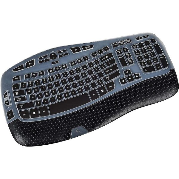 Cover For K350 Mk550 Mk570 Wireless Wave , K350 Mk550 Mk570 Wireless Accessories Protective Skin -