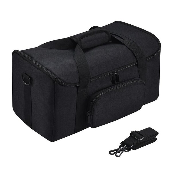 Speaker Carrying Cases Pouch Portable Handbag Box For Ultimate Ears Hyperboom