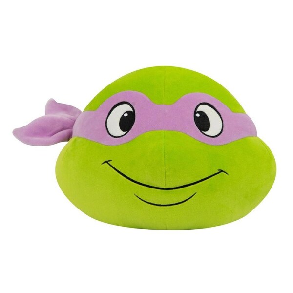 Teenage Mutant Ninja Turtles Donatello Club Mocchi Mocchi Mega Plush