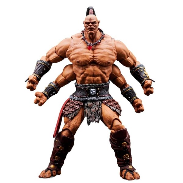Mortal Kombat X Goro 1/12 Scale Action Figure