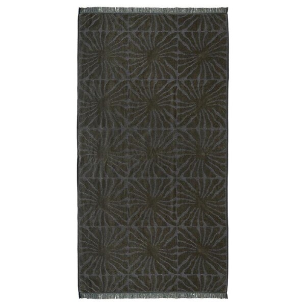 Bambury HiLo Beach Towel Dandy -Khaki
