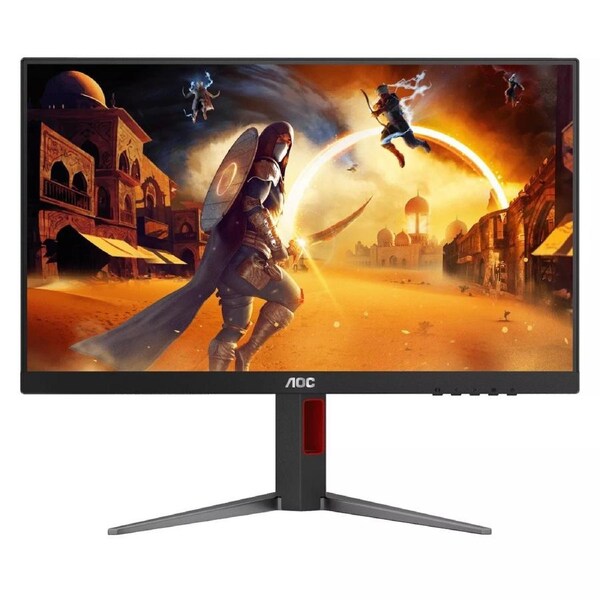AOC 24G4 23.8" 180Hz Full HD Adaptive Sync HDR10 Gaming Monitor