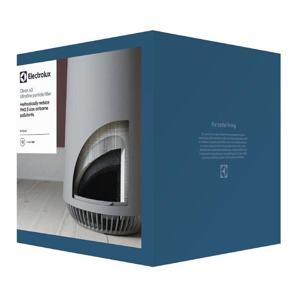 Electrolux UltimateHome 300 Air Purifier Hepa Filter -FA31-202GY (EFFCLN2)