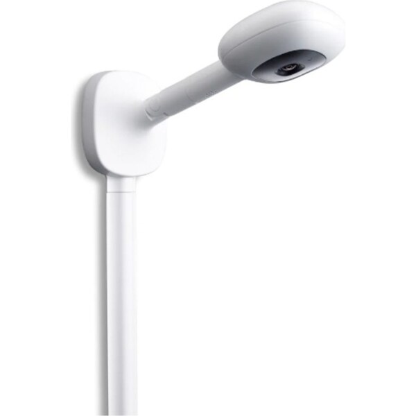 Nanit Pro Baby/Infant/Newborn Sleeping Monitor Camera & Wall Mount White