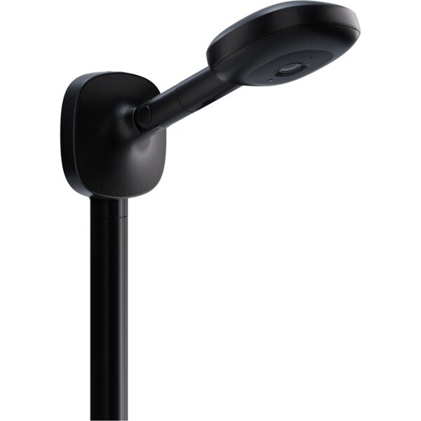 Nanit Baby/Infant Video Monitor Adjustable Viewing Angle Wall Mount Black