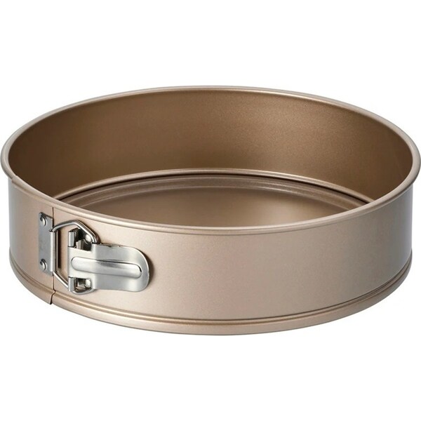 Stanley Rogers Ceramabake 22.5 x 7cm Non-Stick Ceramic Springform Cake Pan