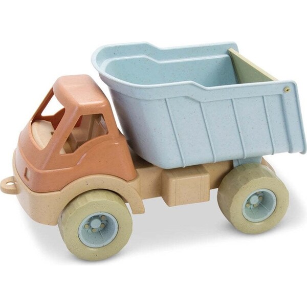 Dantoy BIOplastic Truck Kids/Children Indoor/Outdoor Play Sandpit Toy 2y+