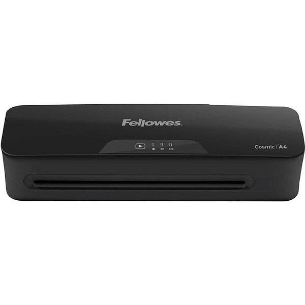 Fellowes A4 Cosmic Laminator