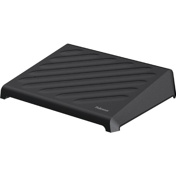 Fellowes Breyta Footrest (Black)