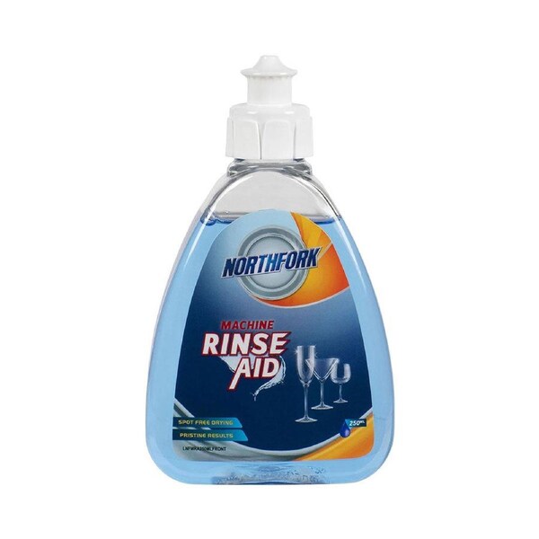 Northfork Machine Rinse Aid 250mL