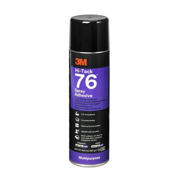 Scotch High Tack Adhesive Spray 515g