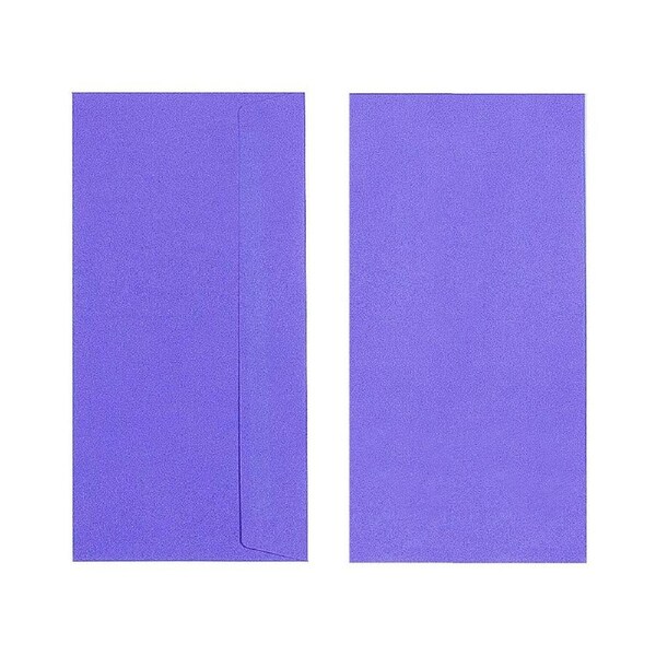 Quill DL Envelope 80gsm 25pcs (Lilac)