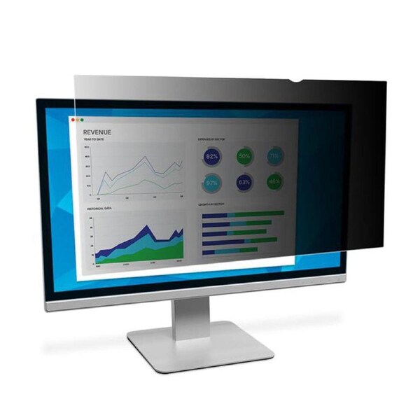 3M Widescreen Desktop Privacy Filter