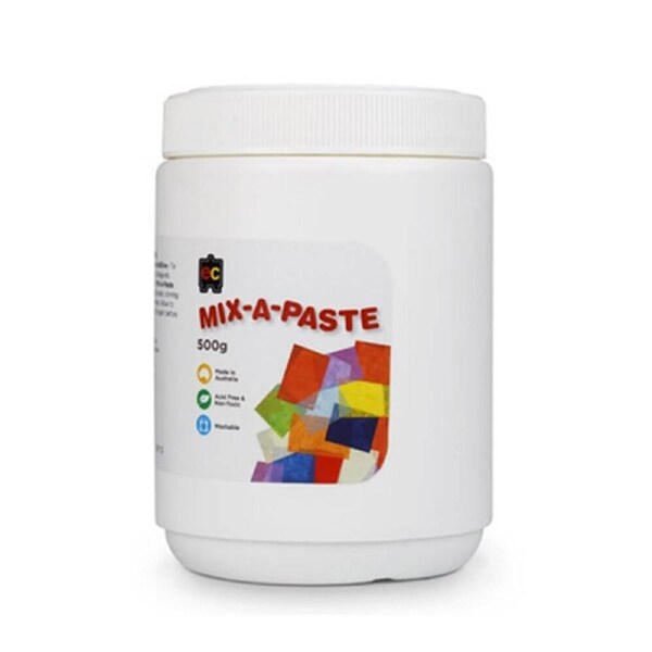 EC Mix-A-Paste Glue (500g)