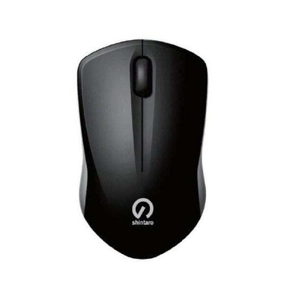 Shintaro Mini Bluetooth Mouse