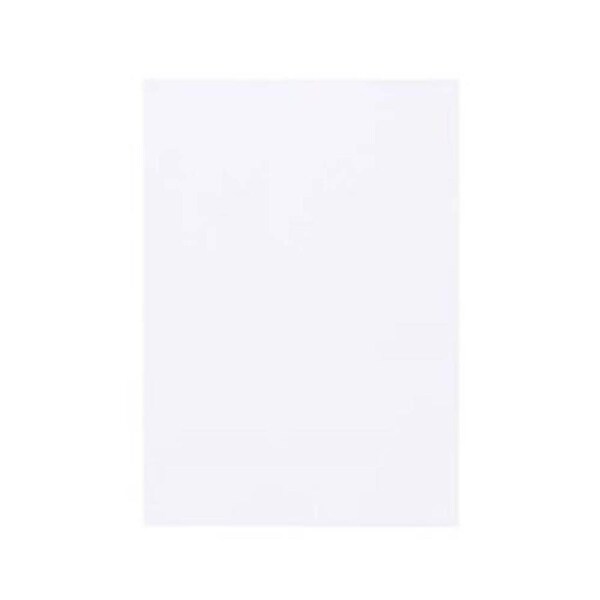 Quill Linenbond Paper White A4 (100pk)