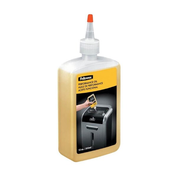 Powershred Shredder Lubricant