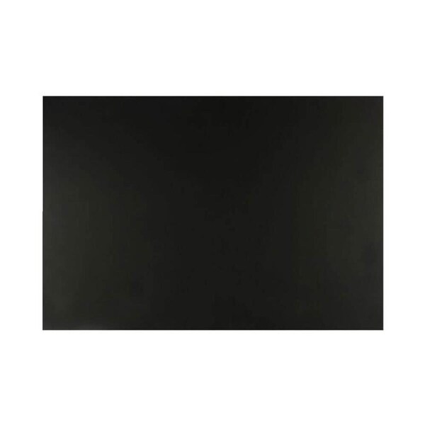 Quill Presentation Board Black 420x590mm (10pk)