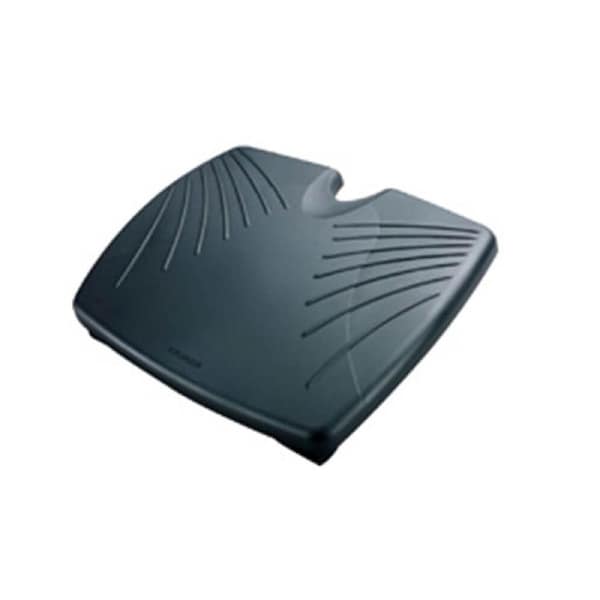 Kensington Adjustable Solerest Footrest
