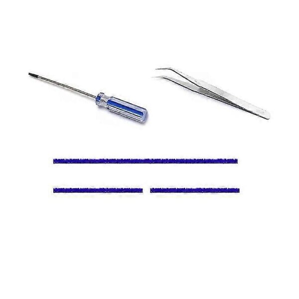 Plush Felt Strip Compatible With Dyson V6 V7 V8 V10 V11 Vacuum Cleaner Soft Roller Head Accessories