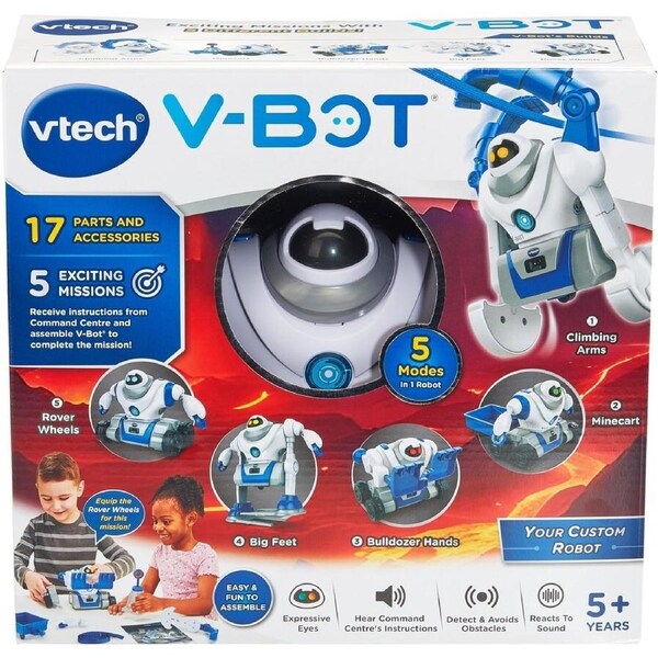 VTech V-Bot
