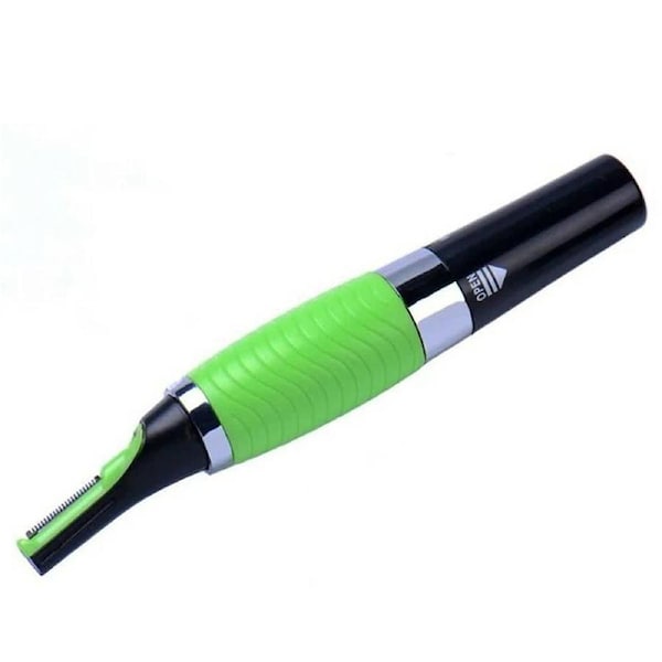 Personal Hair Trimmer Razor Groomer Nose Ear Eyebrows Neck
