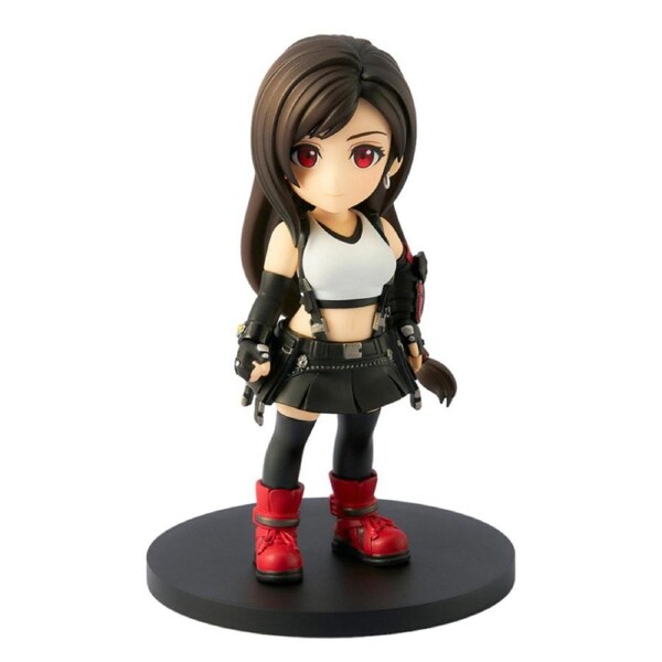 Final Fantasy VII Adorable Arts Rebirth Tifa Lockhart Figure