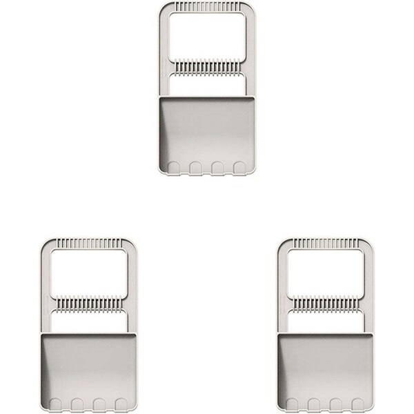 3x Dantoy Classic Hand & Sand Digger Kids/Children Sandpit Toy Assorted 2y+