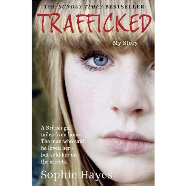 Trafficked