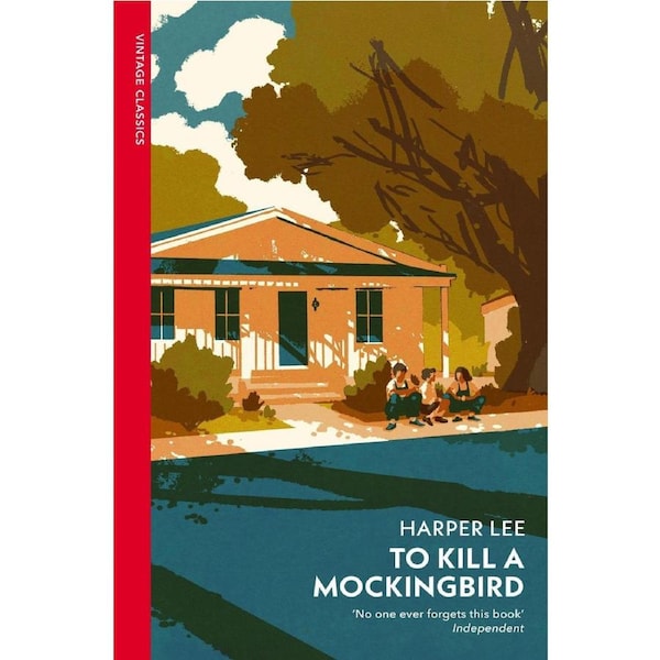 To Kill A Mockingbird