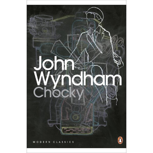 Chocky