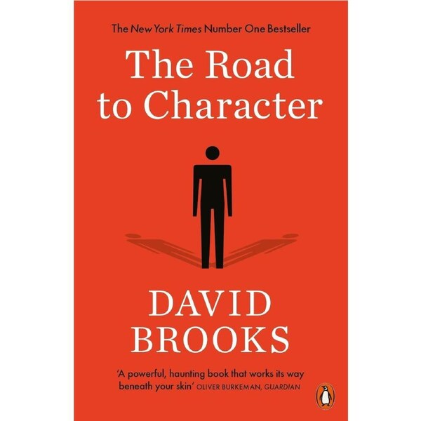 The Road to Character
