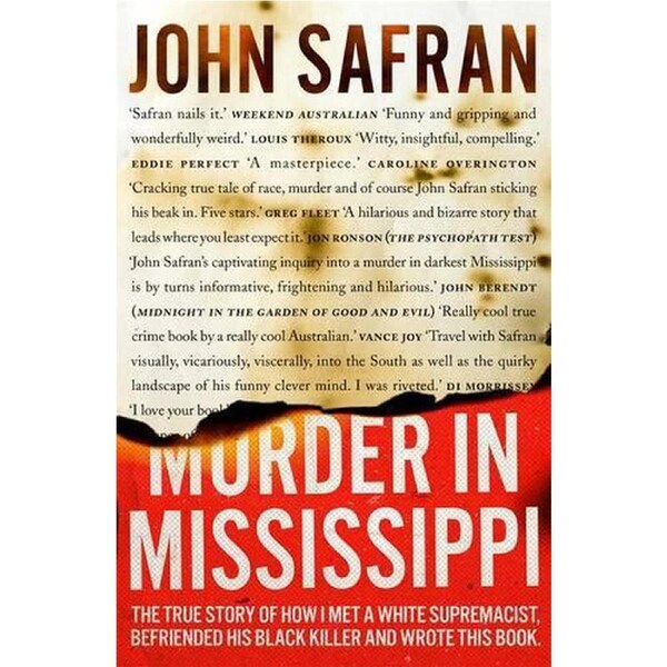 Murder in Mississippi