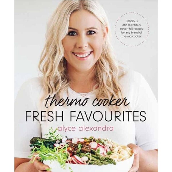 Thermo Cooker Fresh Favourites