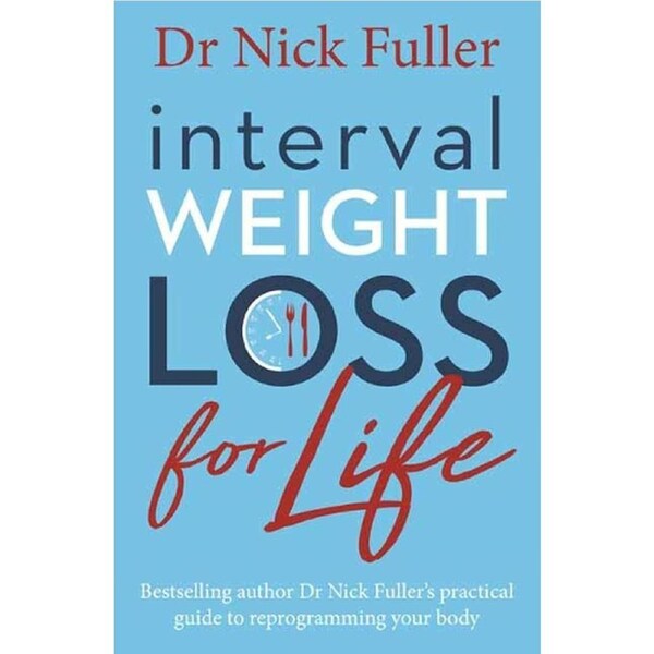 Interval Weight Loss for Life