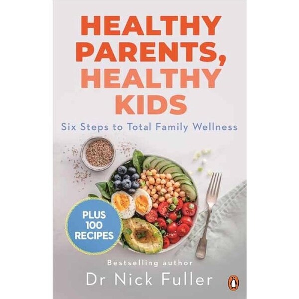 Healthy Parents, Healthy Kids