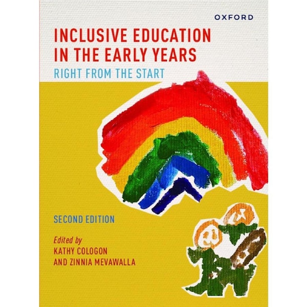Inclusive Education in the Early Years