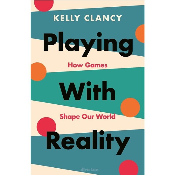 Playing with Reality
