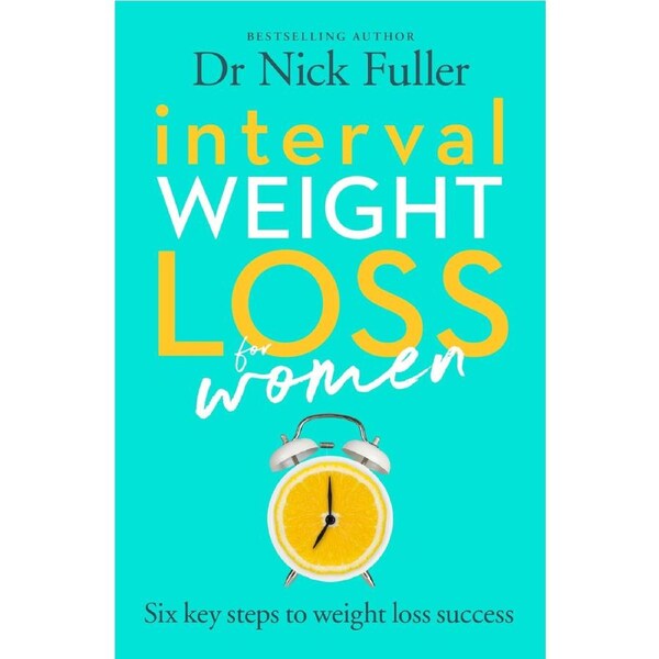 Interval Weight Loss for Women