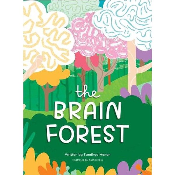 The Brain Forest