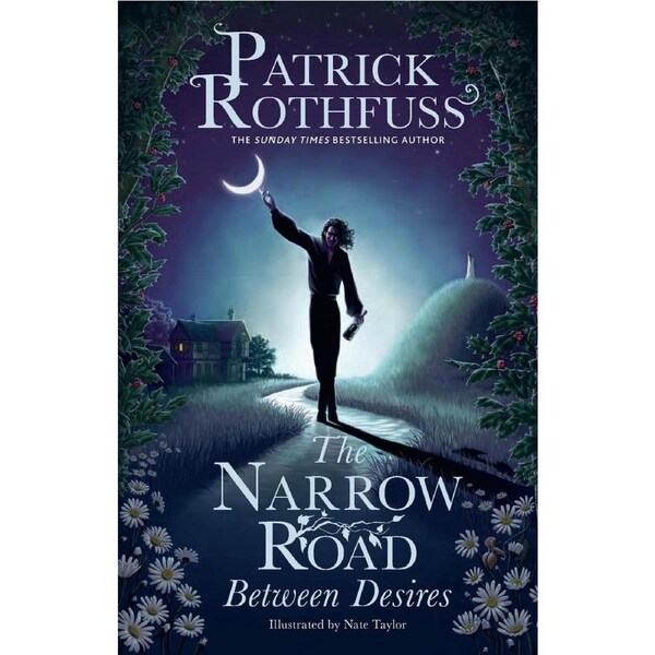 The Narrow Road Between Desires