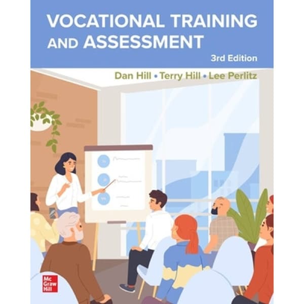 Vocational Training And Assesment, 3rd Edition