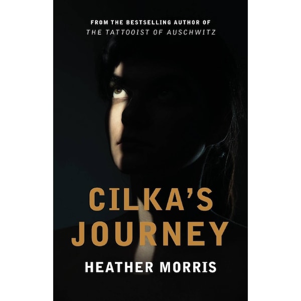 Cilka's Journey