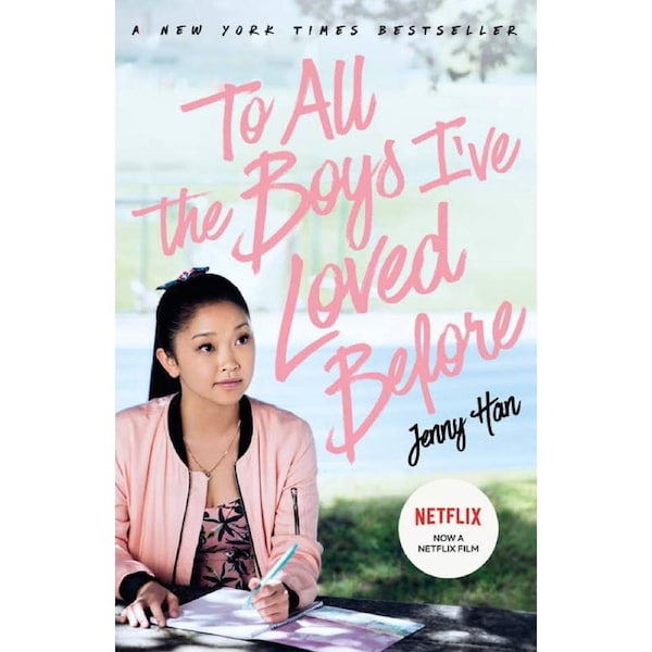 To All the Boys I've Loved Before (Book 1)