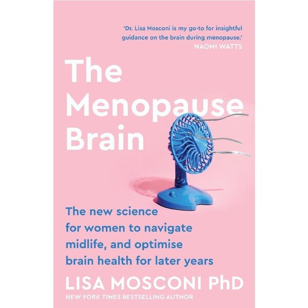 The Menopause Brain