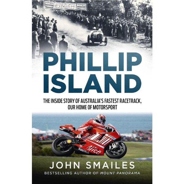 Phillip Island